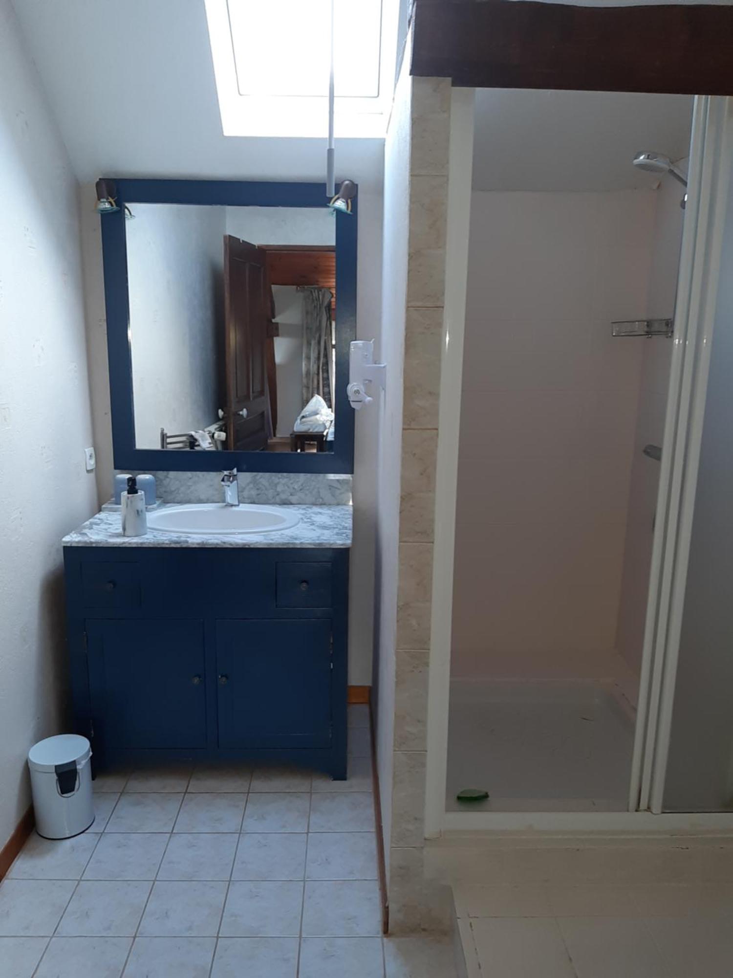Le Clos Fleuri Vineuil  Exterior foto